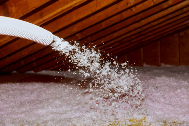 Best Spray Foam Insulation in East Northport, NY